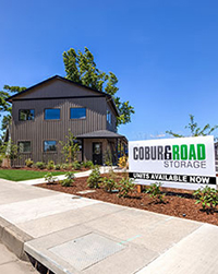 Coburg Road Storage | Self Storage in  Eugene, OR - Google Maps